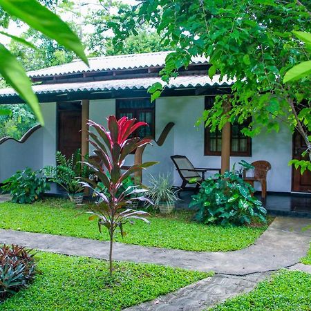 Nimsara Lodge Sigiriya Ngoại thất bức ảnh