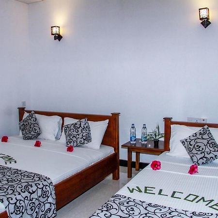 Nimsara Lodge Sigiriya Ngoại thất bức ảnh