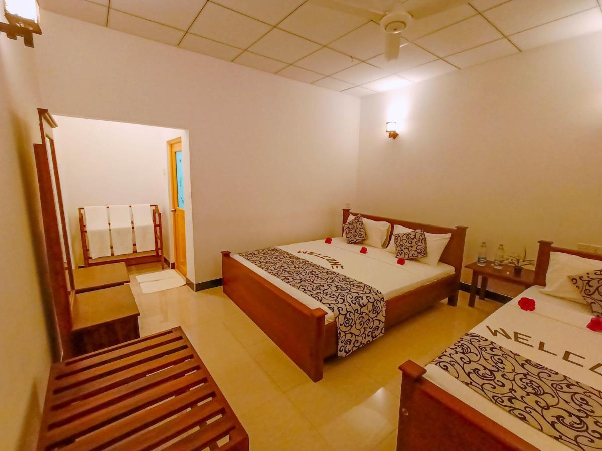 Nimsara Lodge Sigiriya Ngoại thất bức ảnh