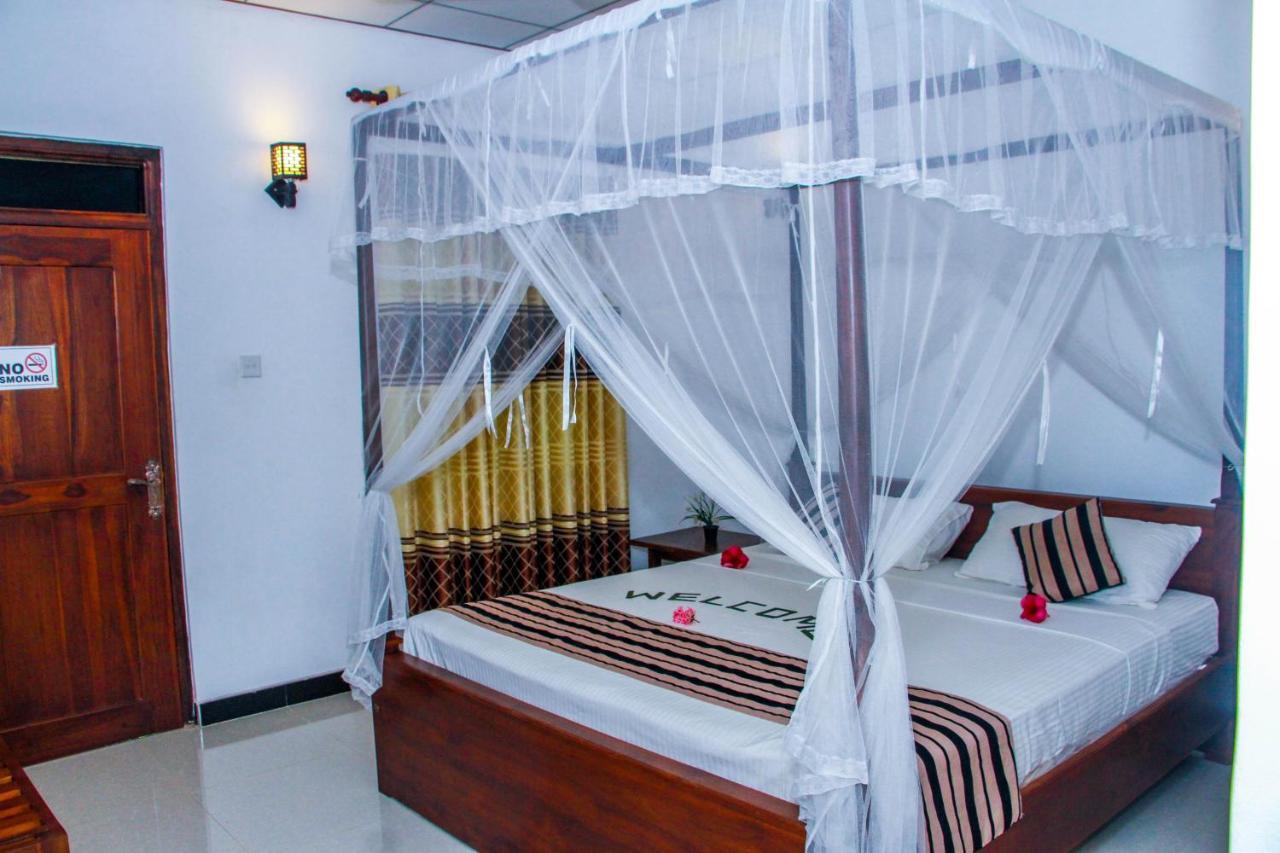 Nimsara Lodge Sigiriya Ngoại thất bức ảnh