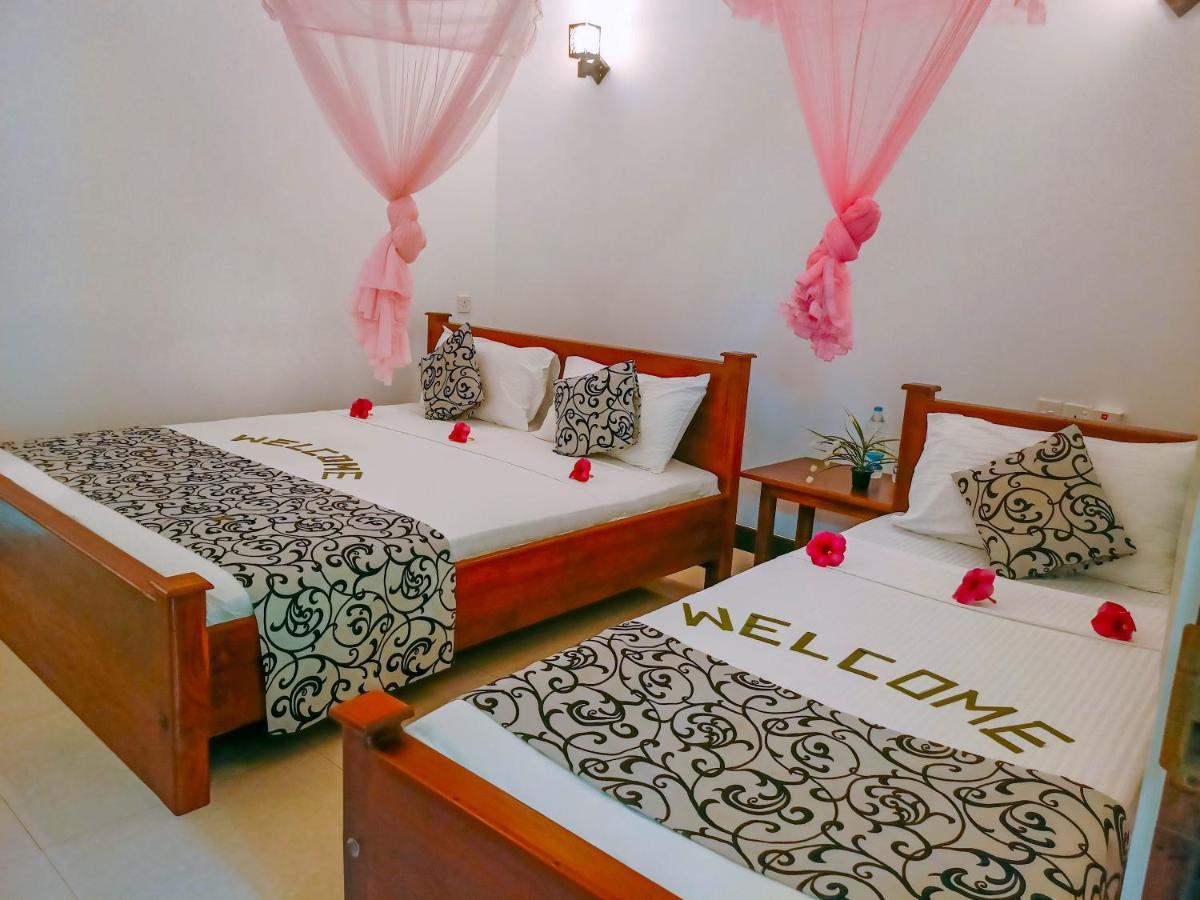 Nimsara Lodge Sigiriya Ngoại thất bức ảnh