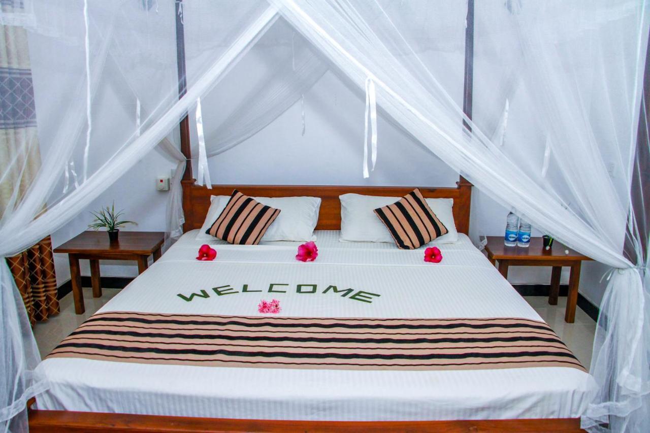 Nimsara Lodge Sigiriya Ngoại thất bức ảnh
