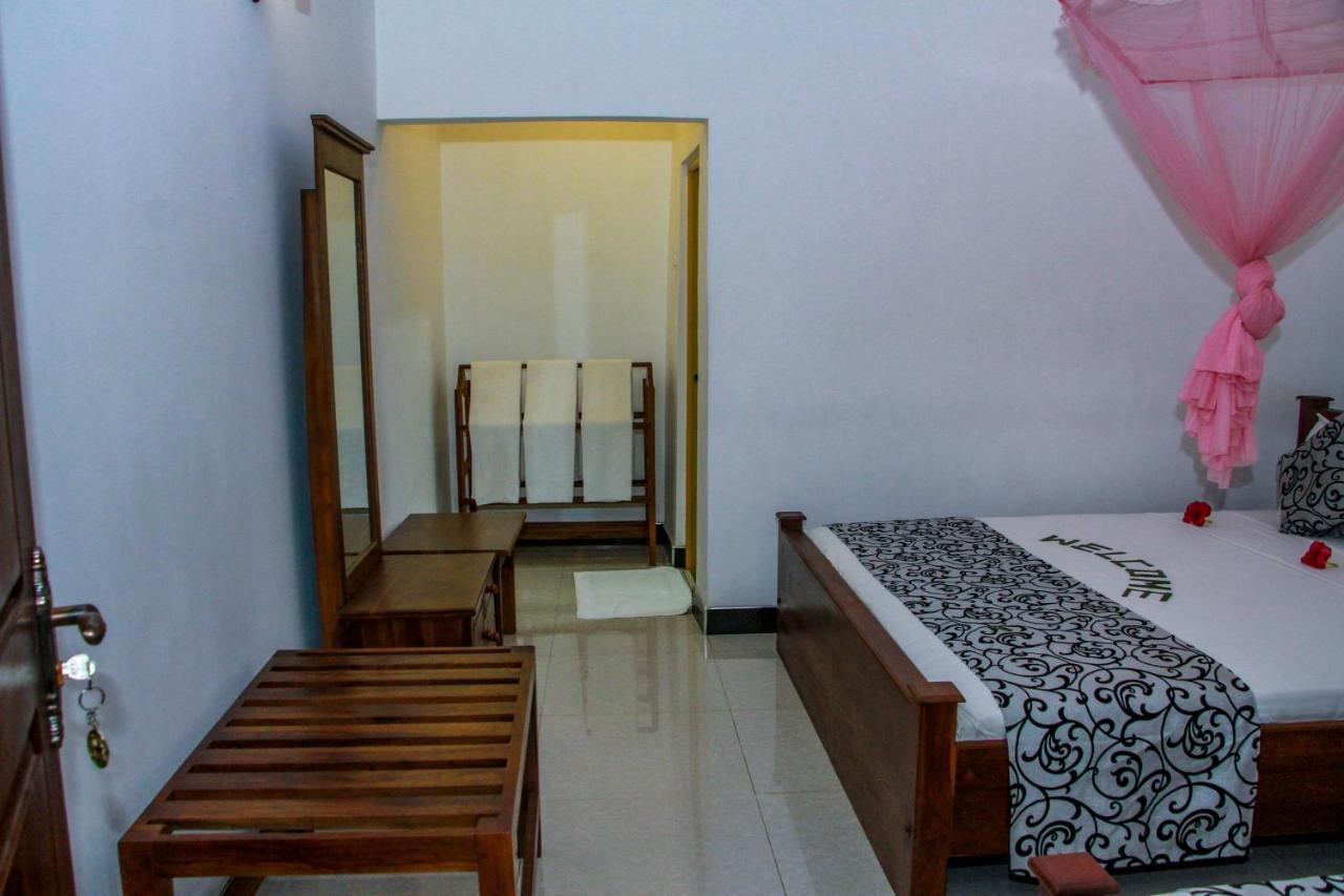Nimsara Lodge Sigiriya Ngoại thất bức ảnh