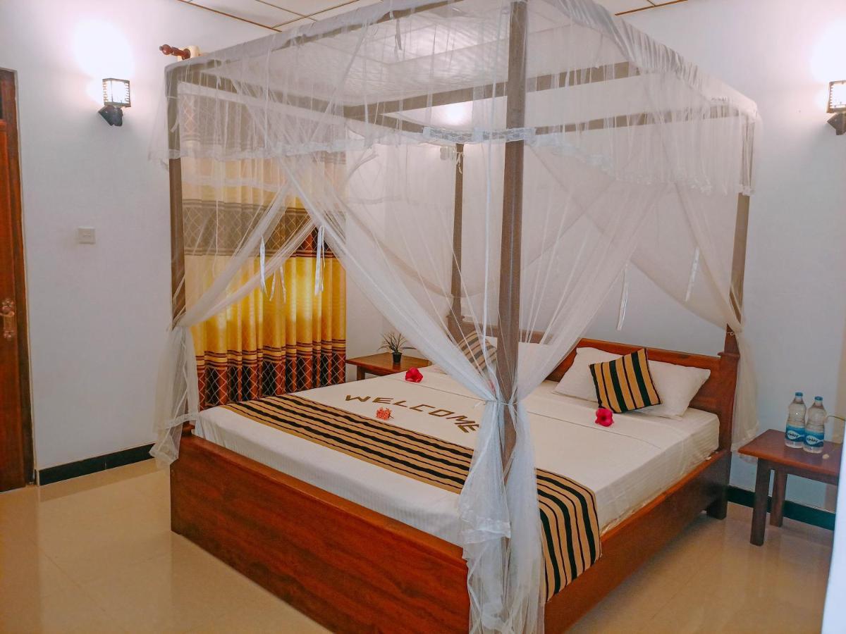 Nimsara Lodge Sigiriya Ngoại thất bức ảnh
