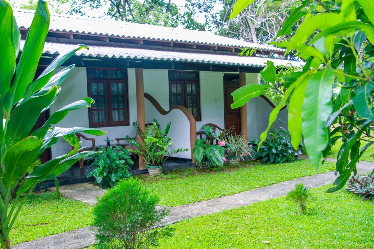 Nimsara Lodge Sigiriya Ngoại thất bức ảnh