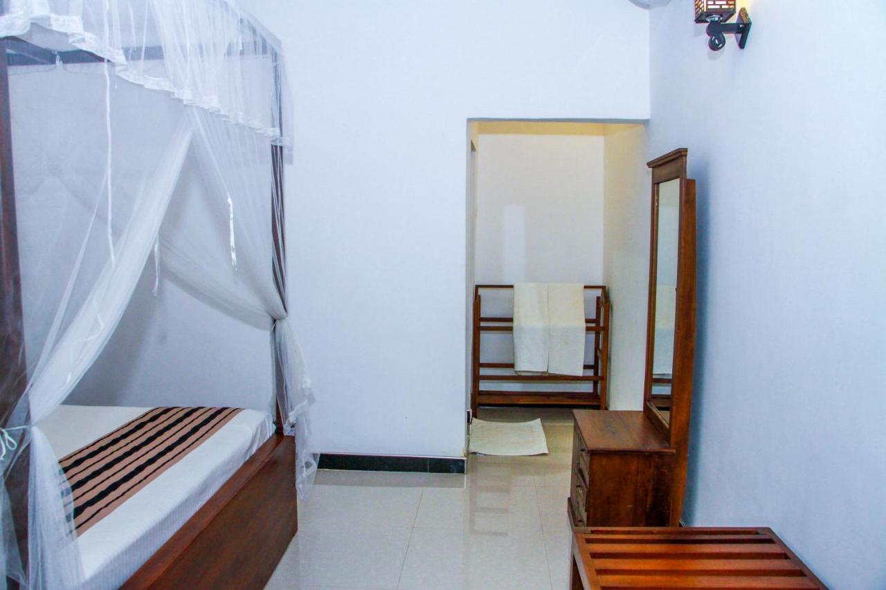 Nimsara Lodge Sigiriya Ngoại thất bức ảnh