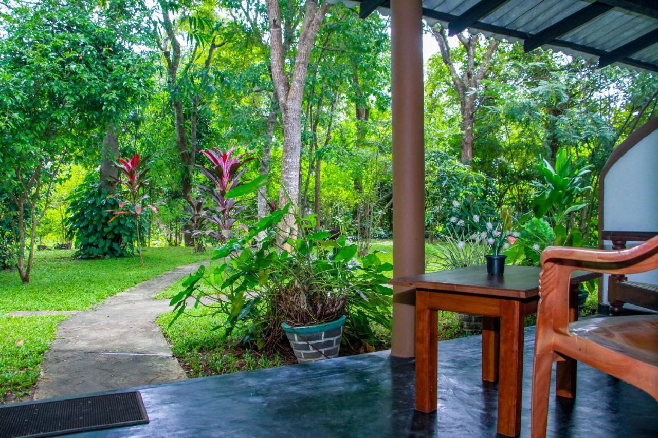 Nimsara Lodge Sigiriya Ngoại thất bức ảnh
