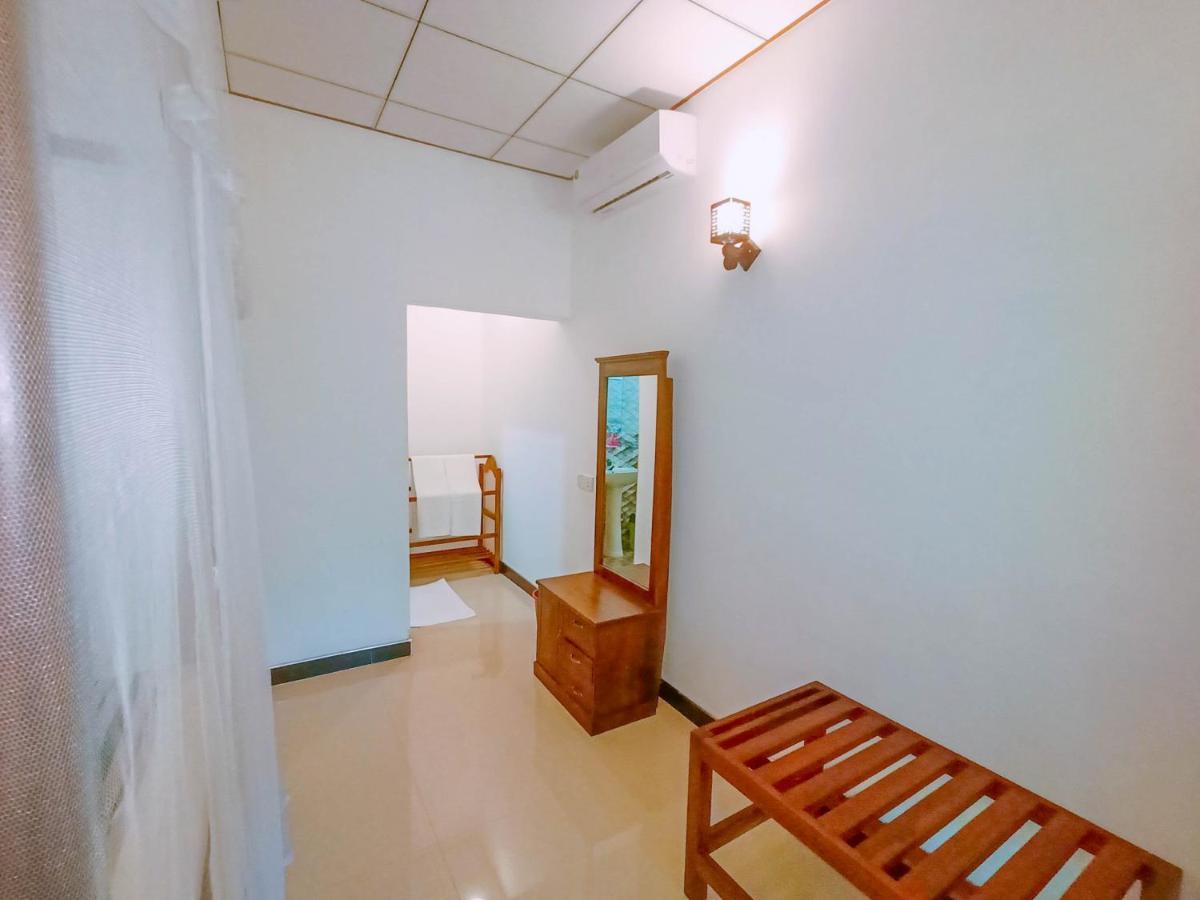Nimsara Lodge Sigiriya Ngoại thất bức ảnh