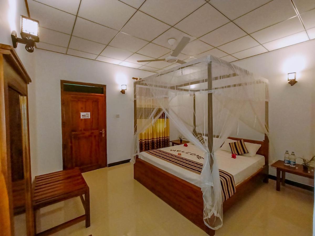 Nimsara Lodge Sigiriya Ngoại thất bức ảnh