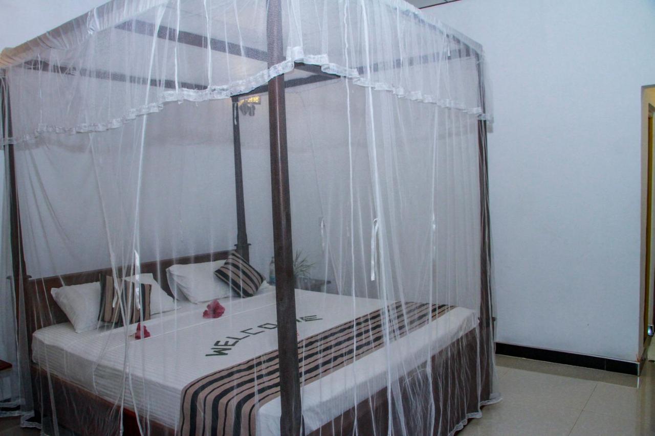 Nimsara Lodge Sigiriya Ngoại thất bức ảnh