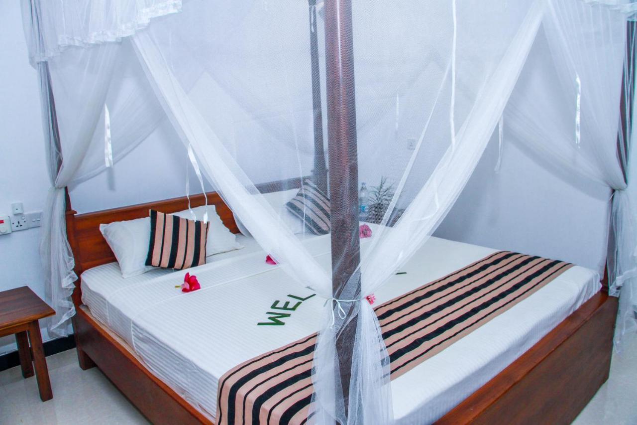 Nimsara Lodge Sigiriya Ngoại thất bức ảnh
