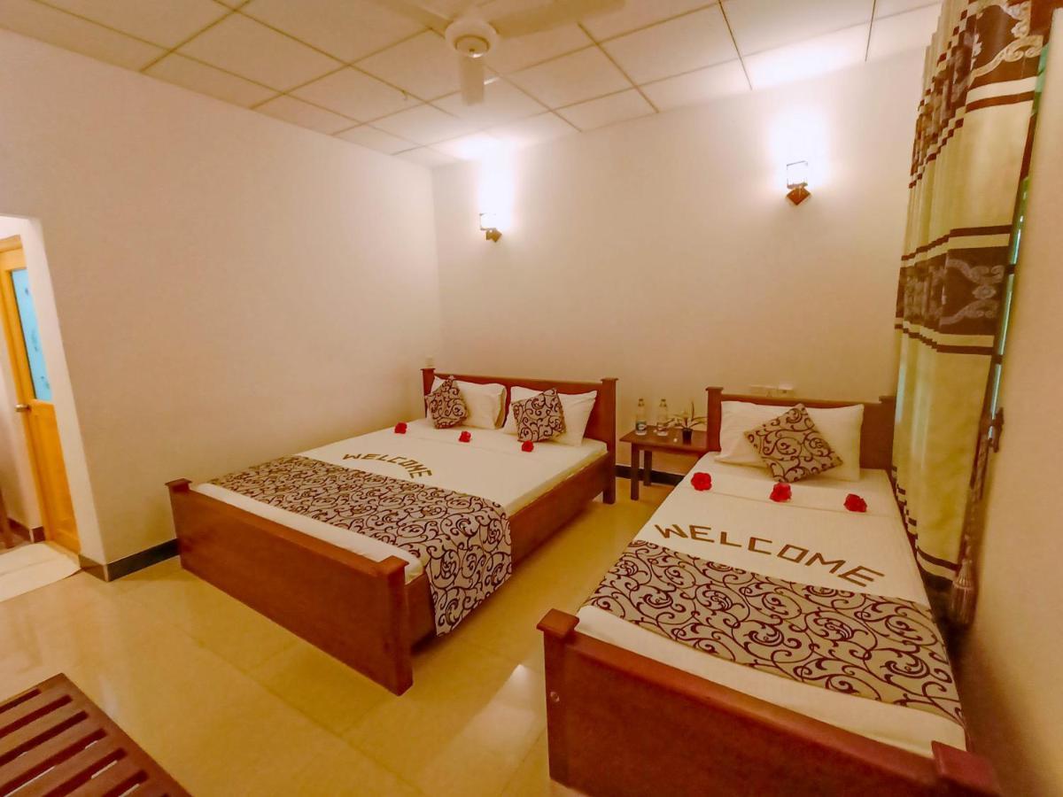 Nimsara Lodge Sigiriya Ngoại thất bức ảnh