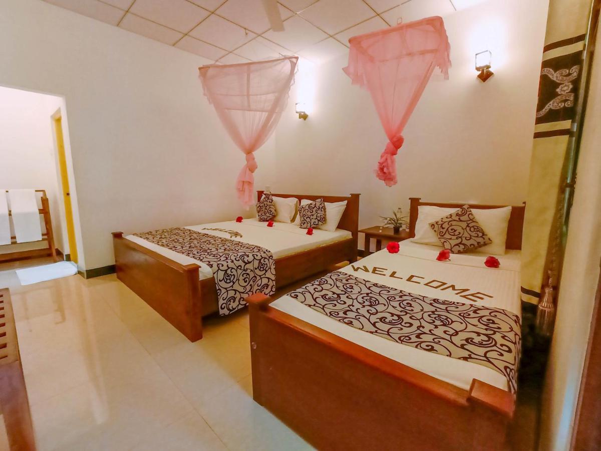 Nimsara Lodge Sigiriya Ngoại thất bức ảnh