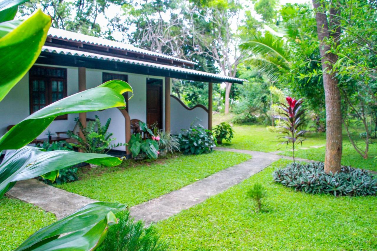 Nimsara Lodge Sigiriya Ngoại thất bức ảnh