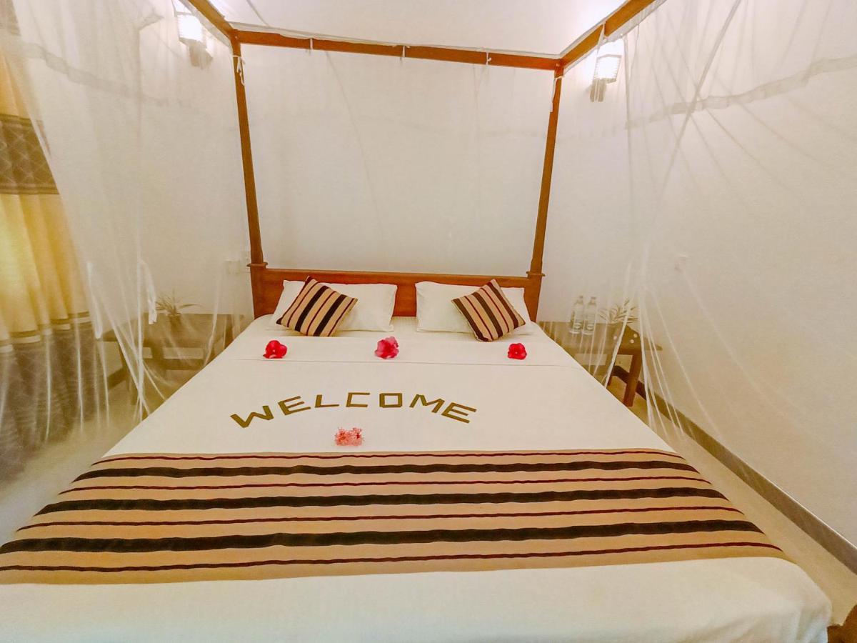 Nimsara Lodge Sigiriya Ngoại thất bức ảnh