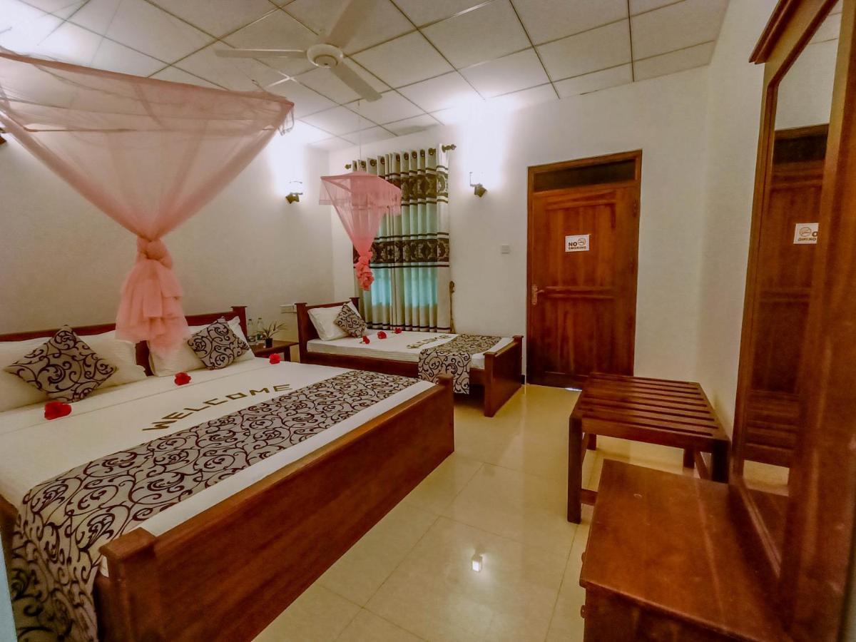 Nimsara Lodge Sigiriya Ngoại thất bức ảnh