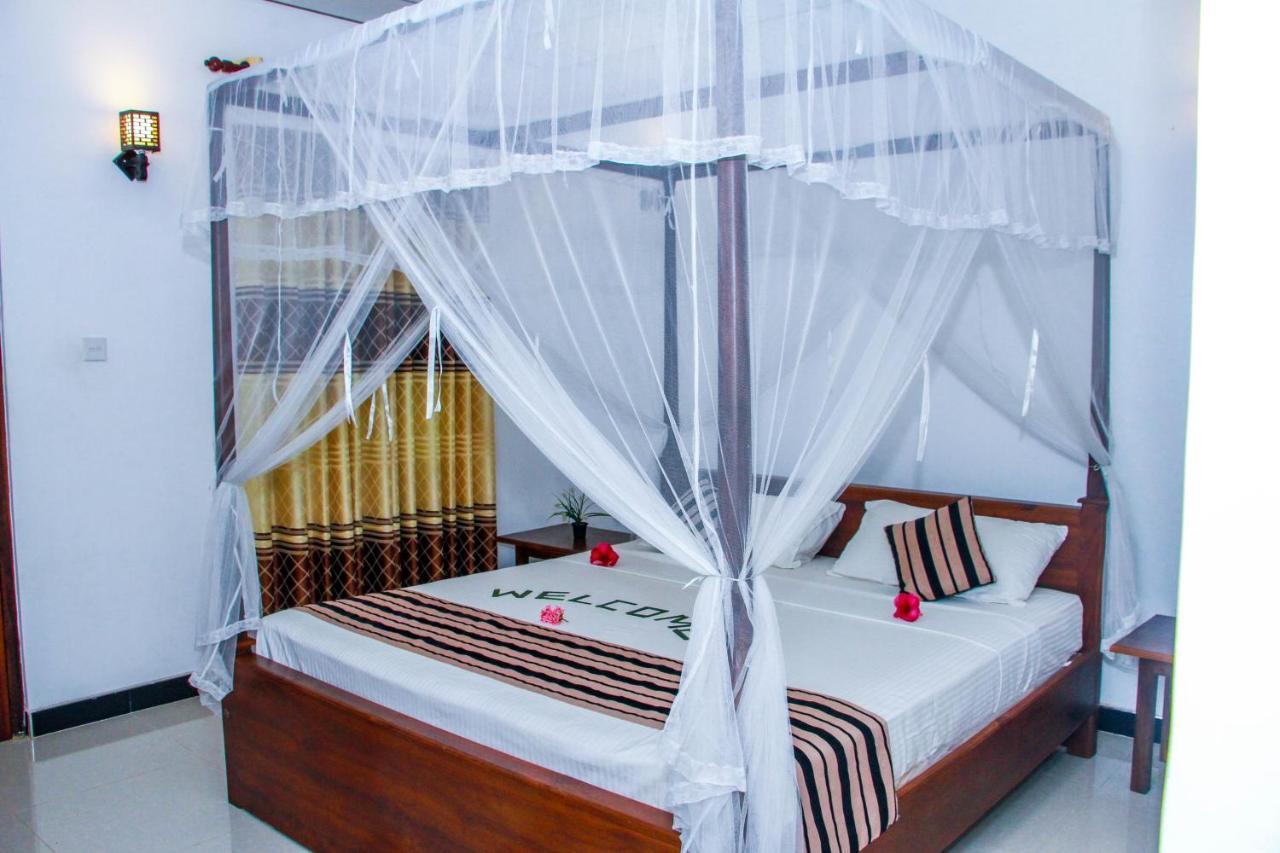 Nimsara Lodge Sigiriya Ngoại thất bức ảnh