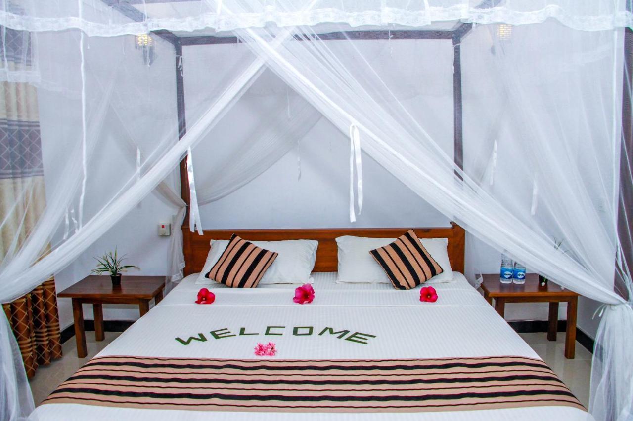 Nimsara Lodge Sigiriya Ngoại thất bức ảnh