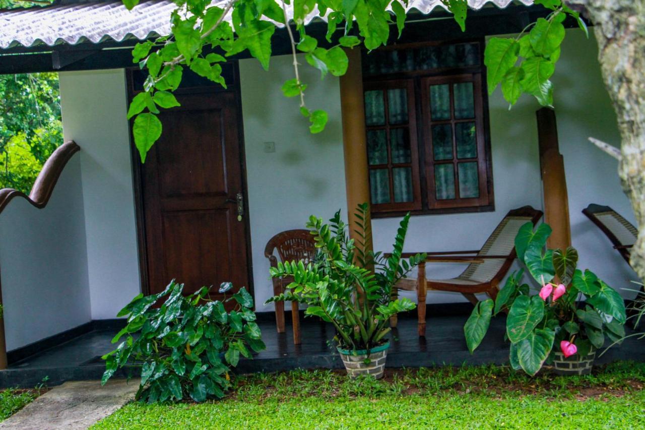 Nimsara Lodge Sigiriya Ngoại thất bức ảnh
