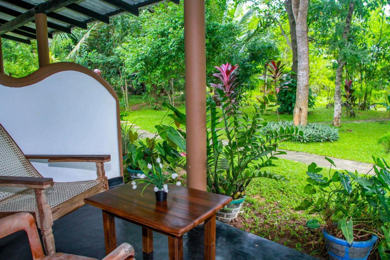 Nimsara Lodge Sigiriya Ngoại thất bức ảnh
