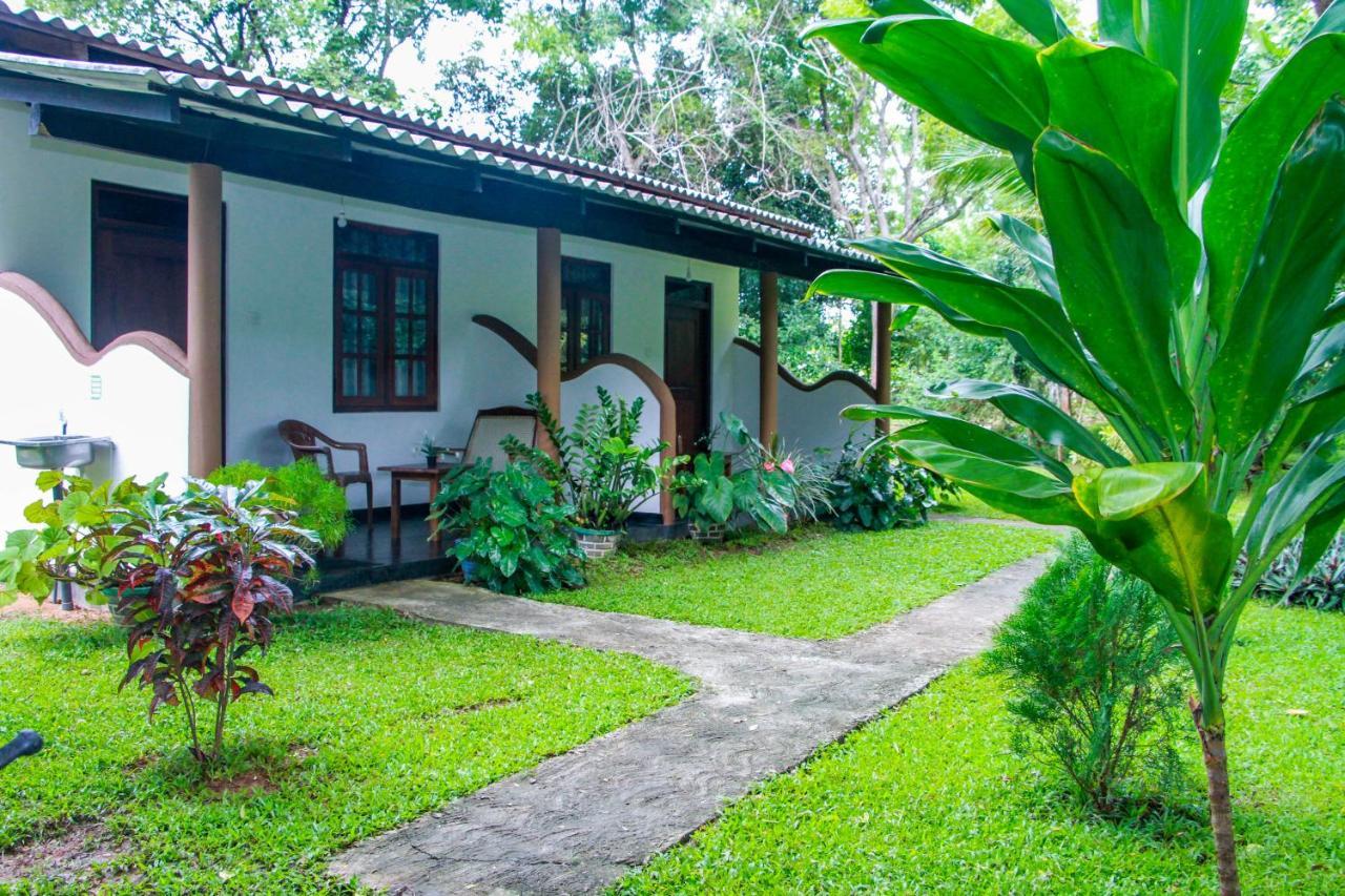 Nimsara Lodge Sigiriya Ngoại thất bức ảnh