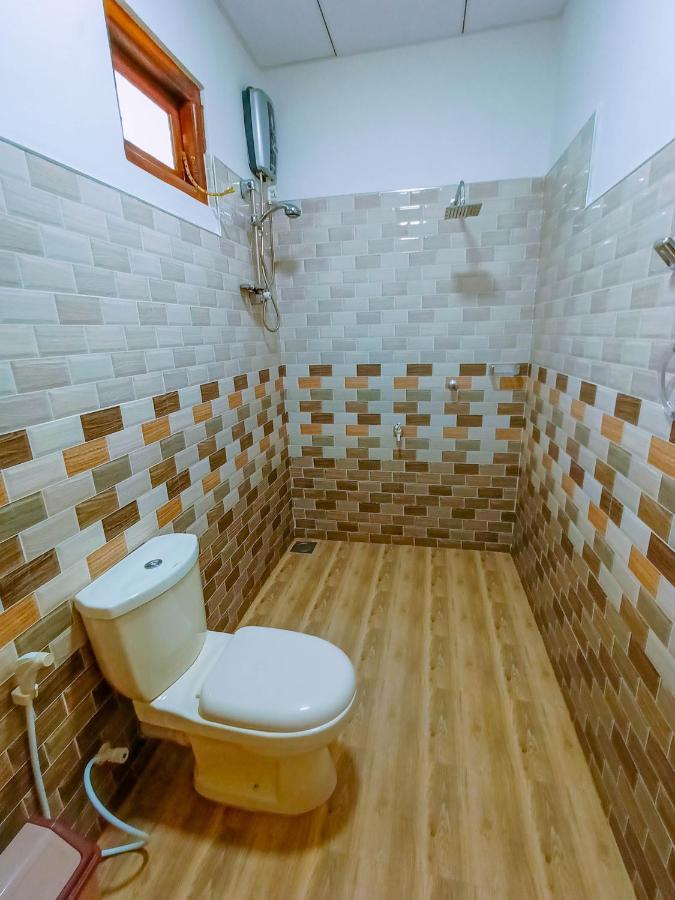 Nimsara Lodge Sigiriya Ngoại thất bức ảnh